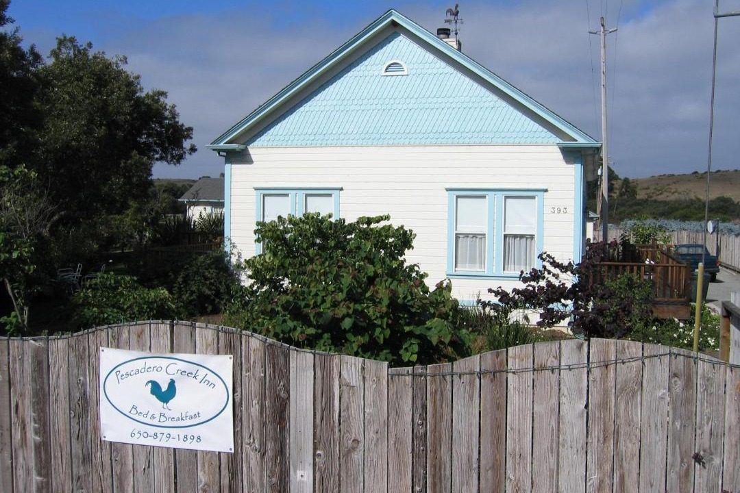 Photo of Others in Pescadero
