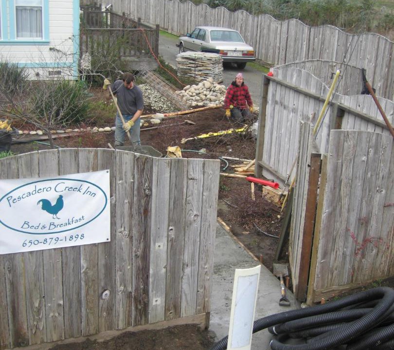 Photo of Others in Pescadero
