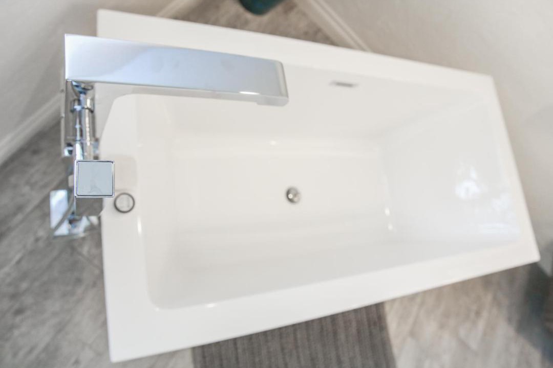 Photo of Bathroom in Templeton