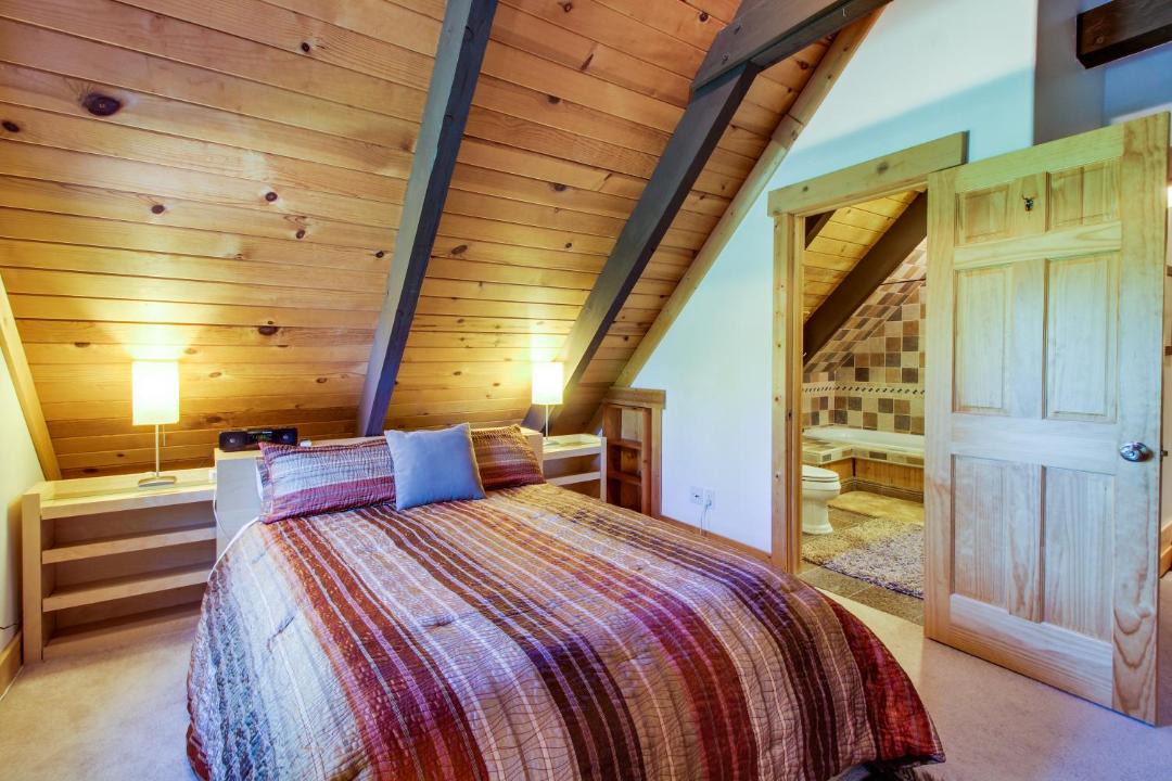 Photo of Bedroom in Truckee