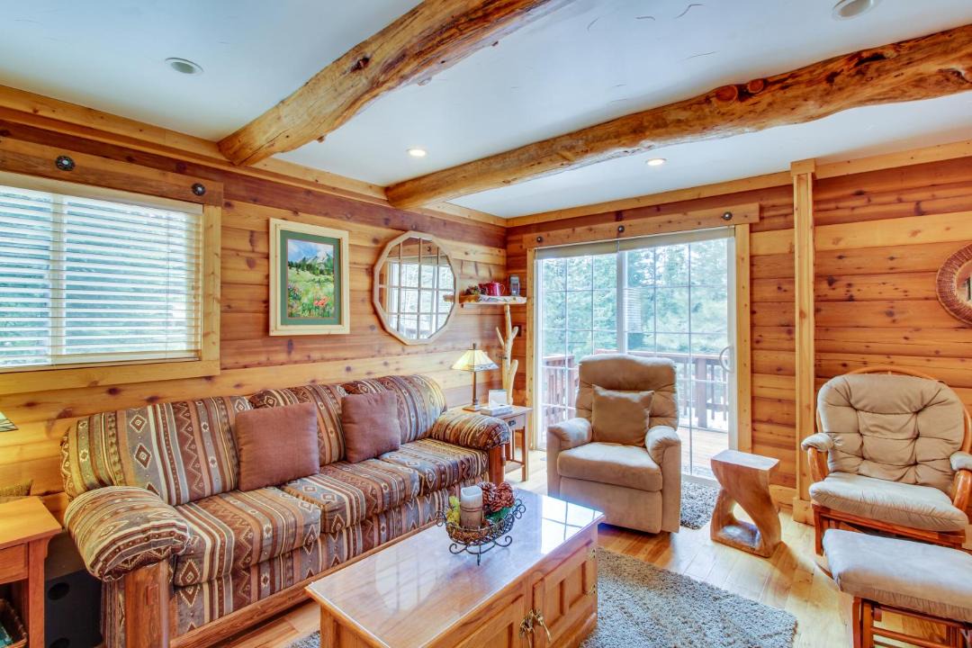 Photo of Livingroom in Truckee