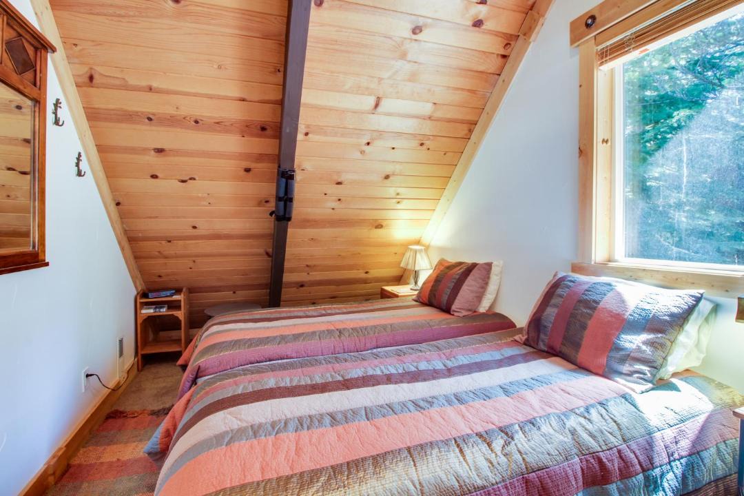 Photo of Bedroom in Truckee