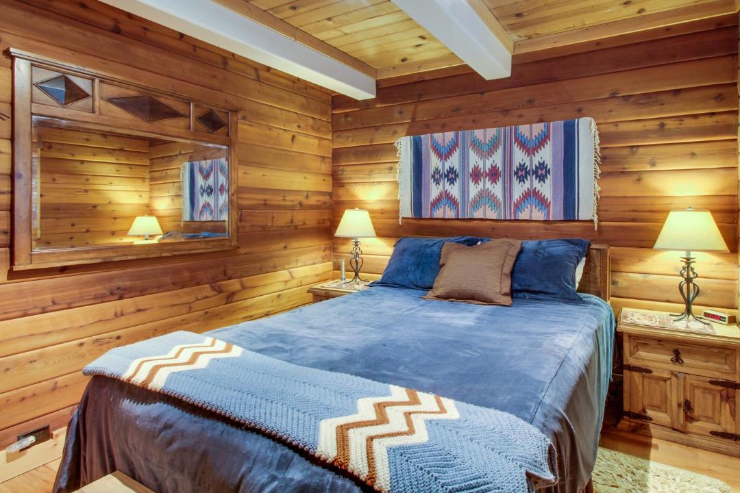 Photo of Bedroom in Truckee