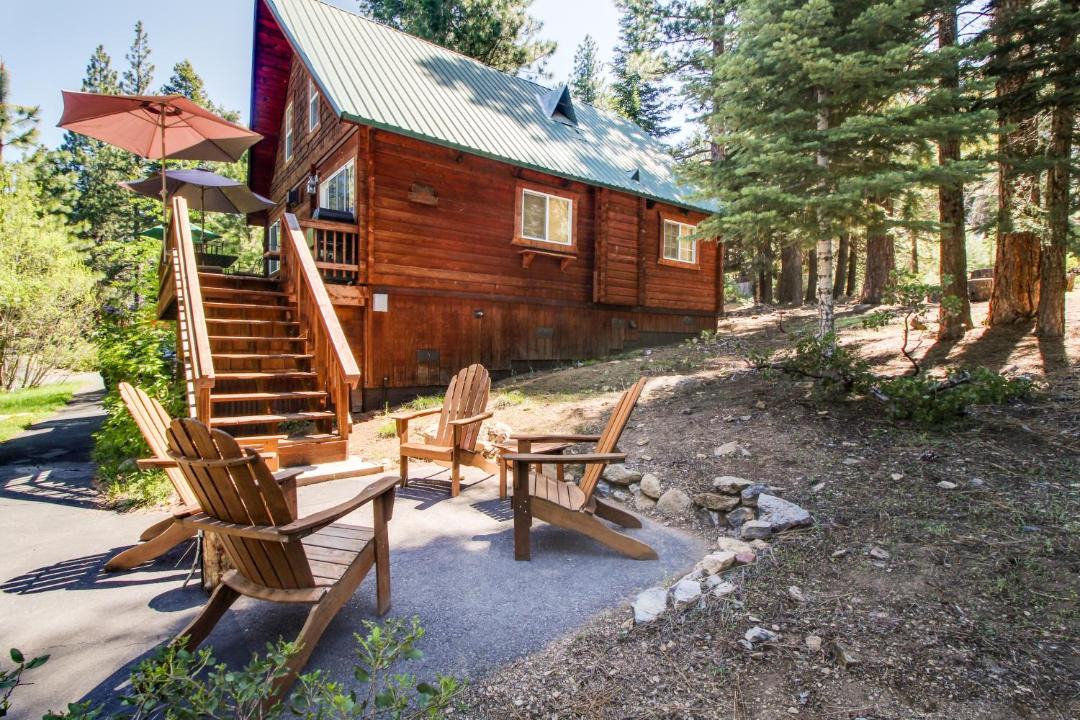 Photo of Others in Truckee