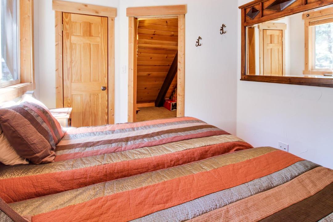 Photo of Bedroom in Truckee
