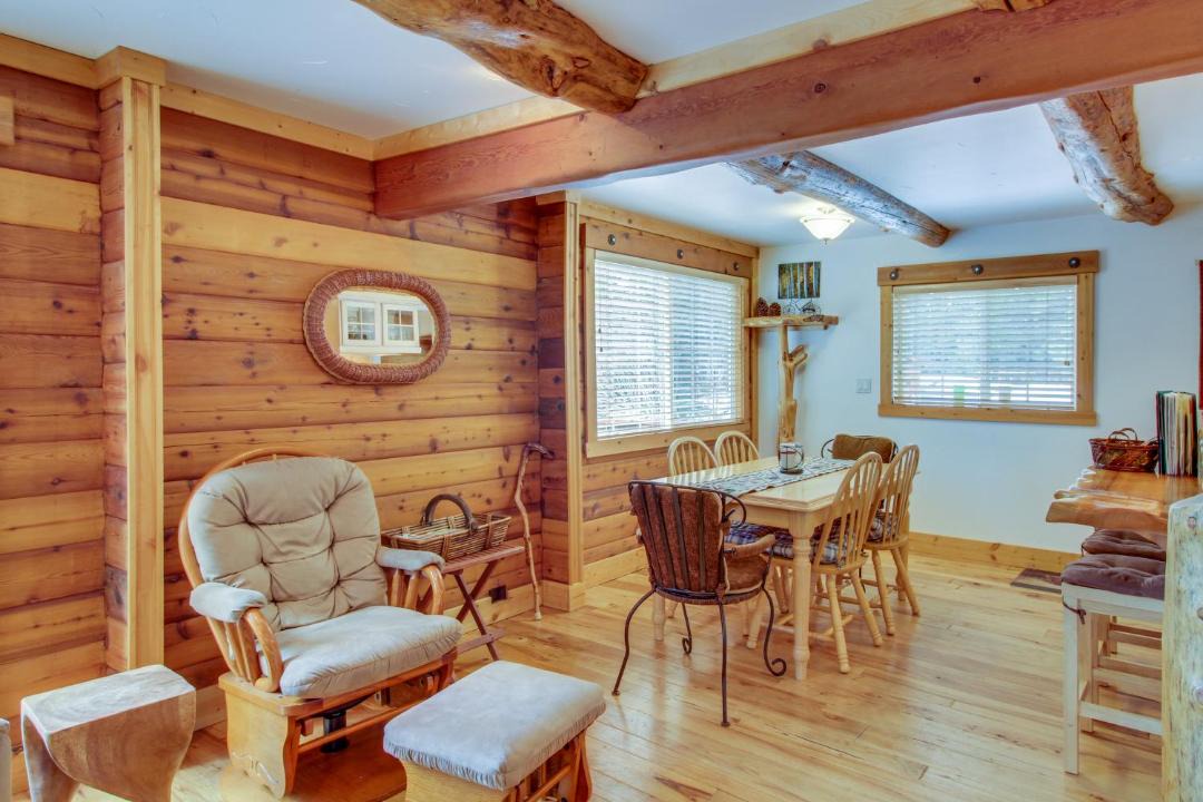 Photo of Livingroom in Truckee