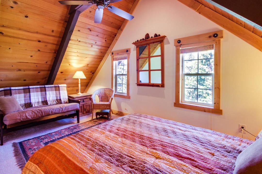Photo of Bedroom in Truckee