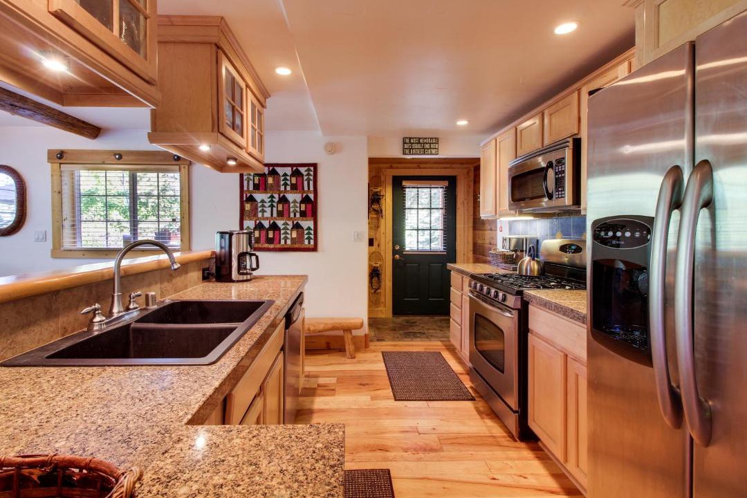 Photo of Livingroom in Truckee