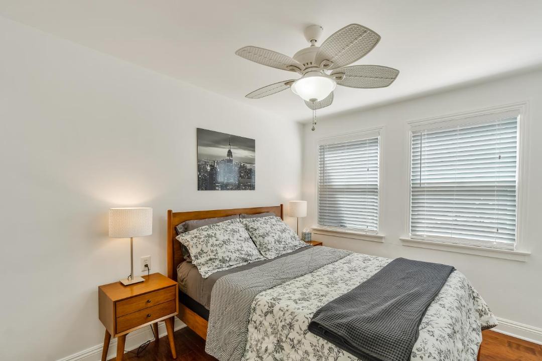 Photo of Bedroom in Cortez Hill