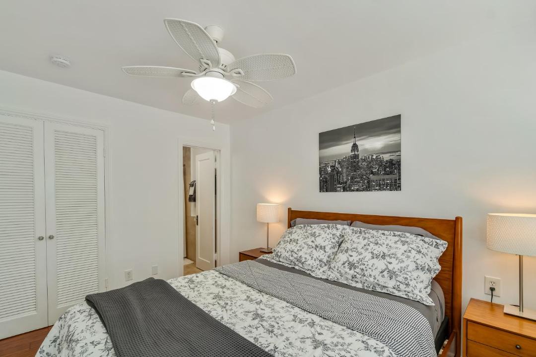 Photo of Bedroom in Cortez Hill
