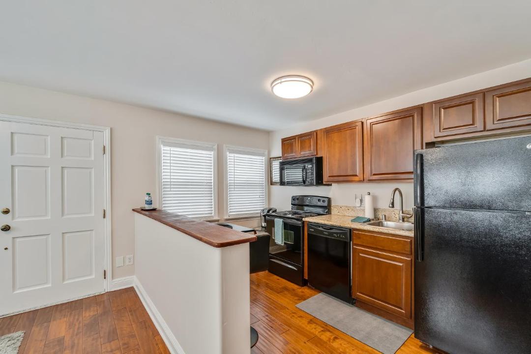 Photo of Kitchen in Cortez Hill