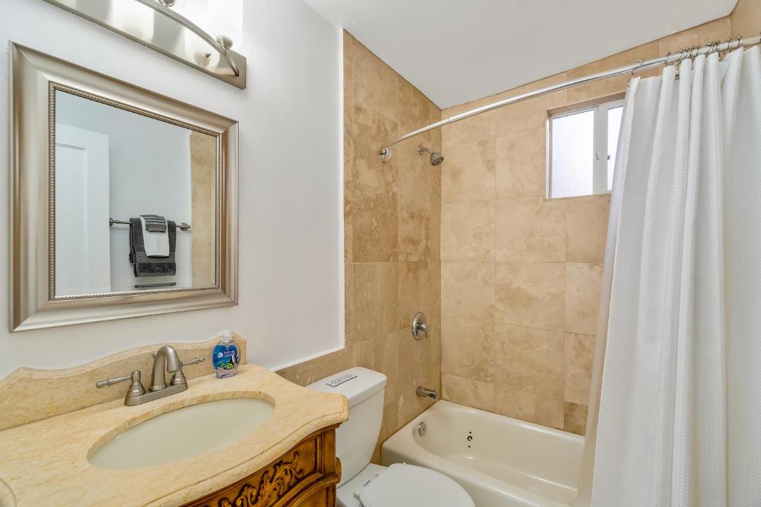 Photo of Bathroom in Cortez Hill