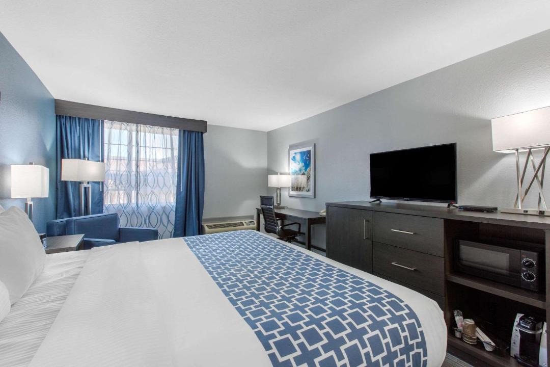 Photo of Bedroom in Bishop