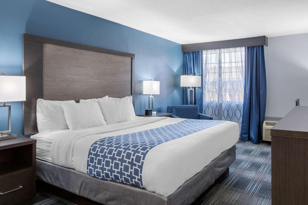 Photo of Bedroom in Bishop