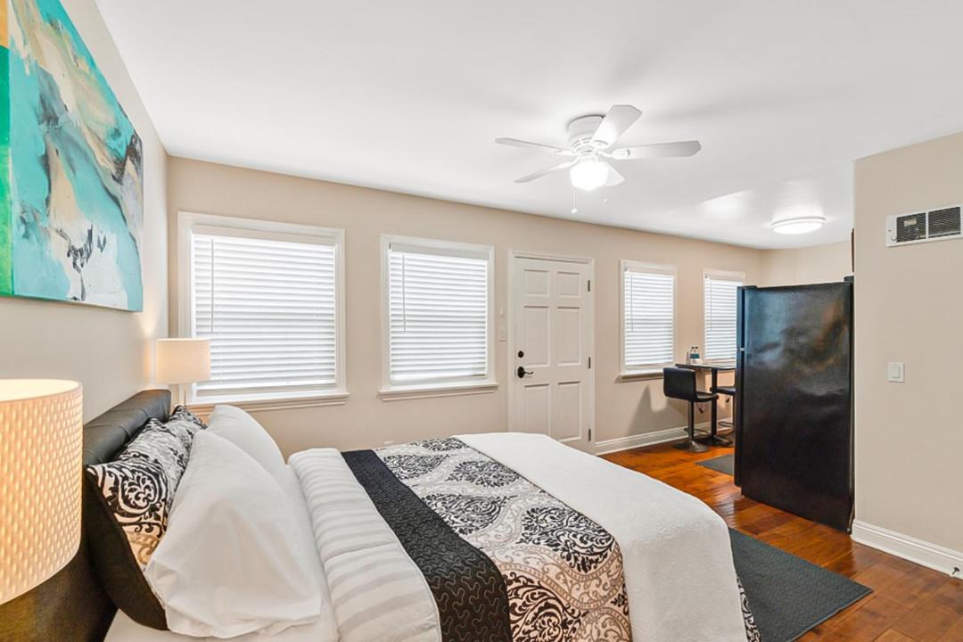 Photo of Bedroom in Cortez Hill