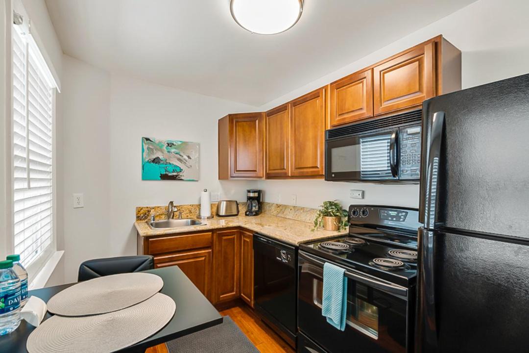 Photo of Kitchen in Cortez Hill