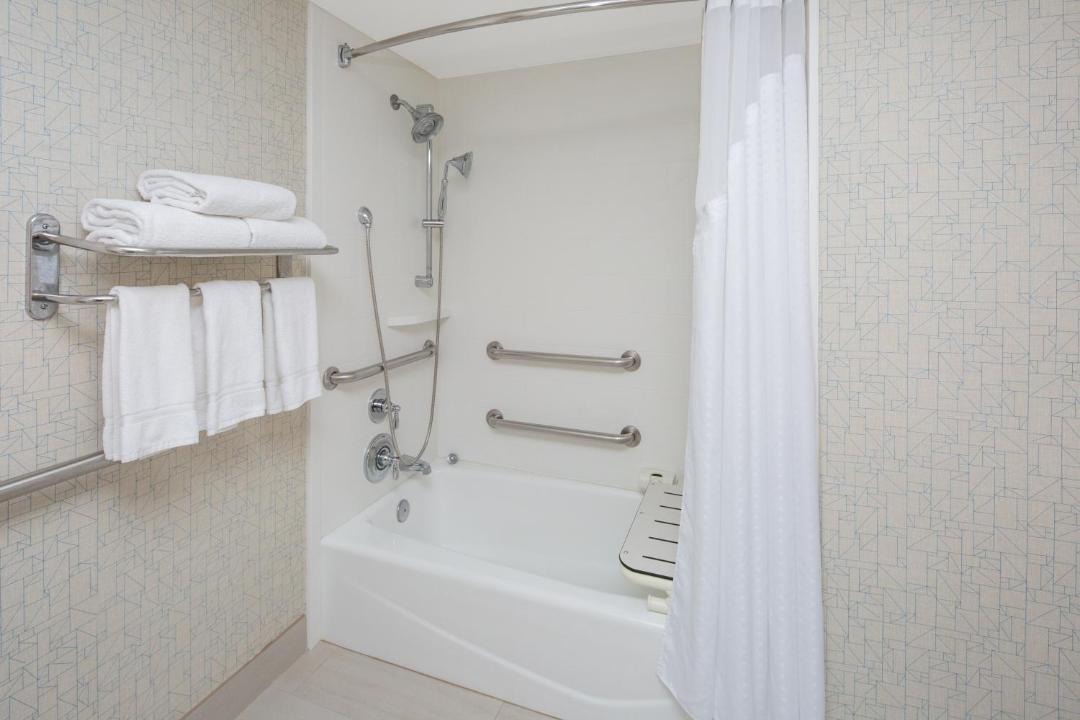 Photo of Bathroom in Mission Hills