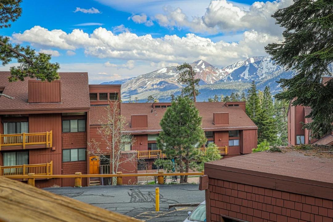 Photo of Others in Mammoth Lakes