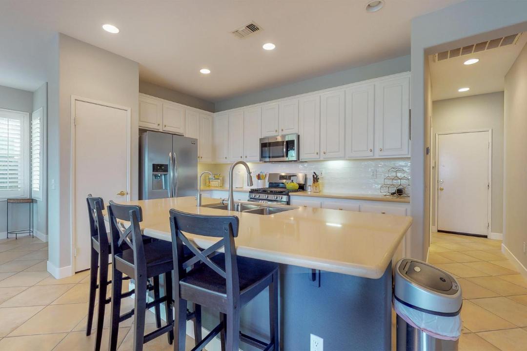 Photo of Kitchen in Indio