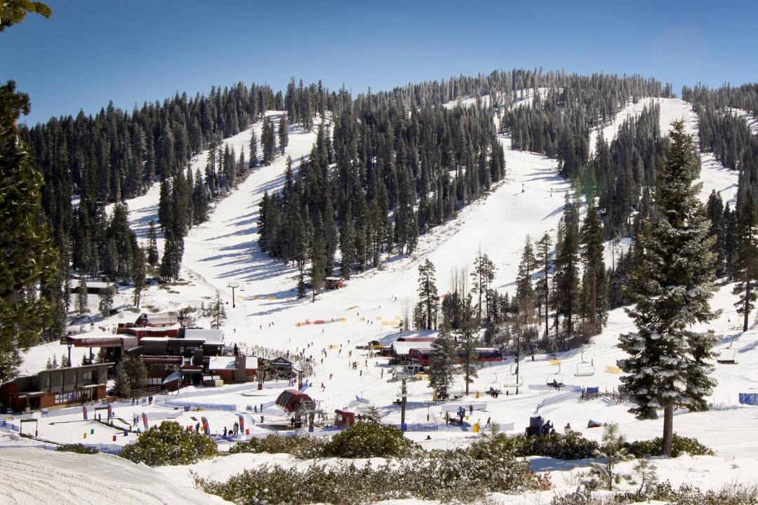 Photo of Others in Truckee
