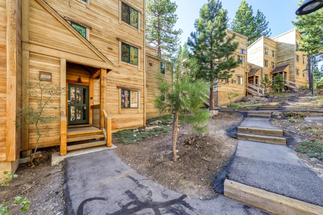 Photo of Others in Truckee