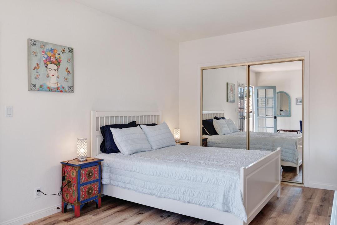 Photo of Bedroom in East Beach