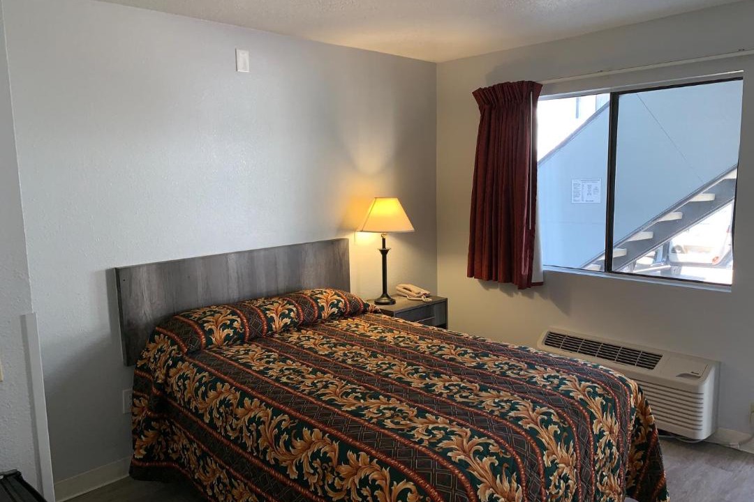 Photo of Bedroom in Old Town