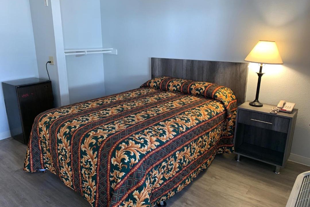 Photo of Bedroom in Old Town