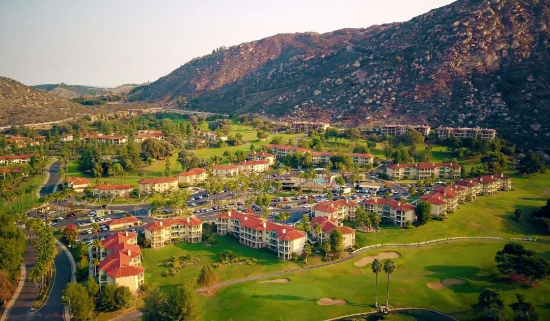 Photo of Others in Lawrence Welk Resort Village