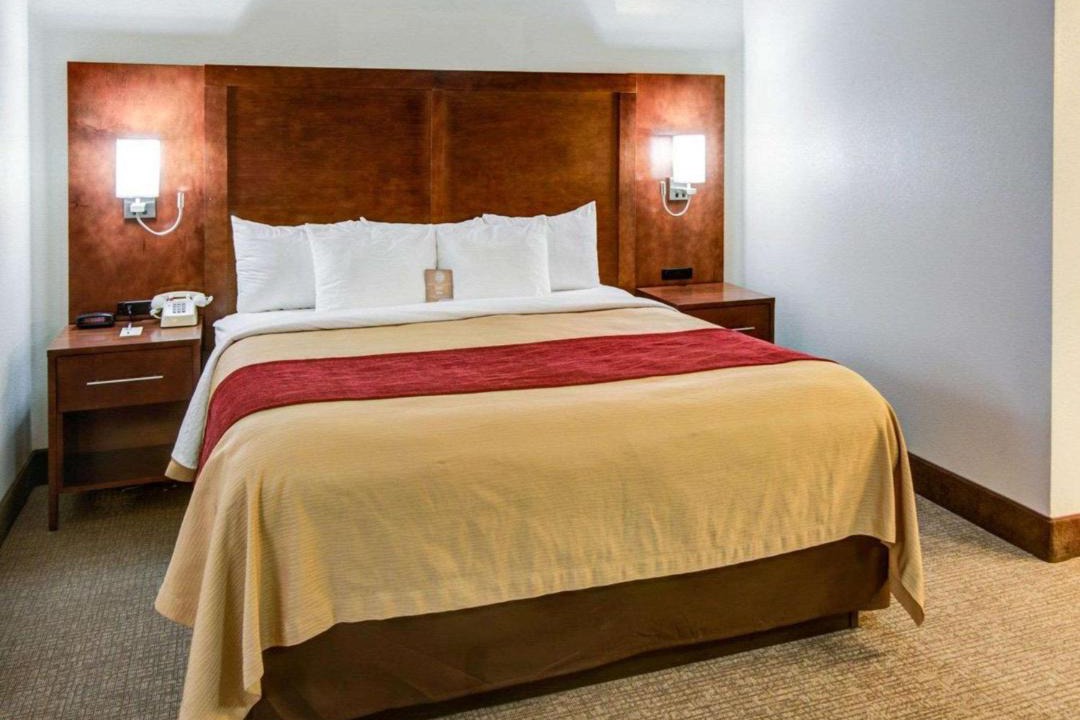 Photo of Bedroom in Redding