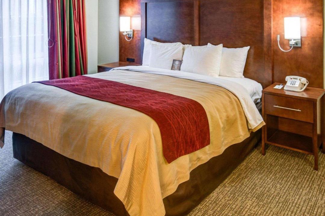 Photo of Bedroom in Redding