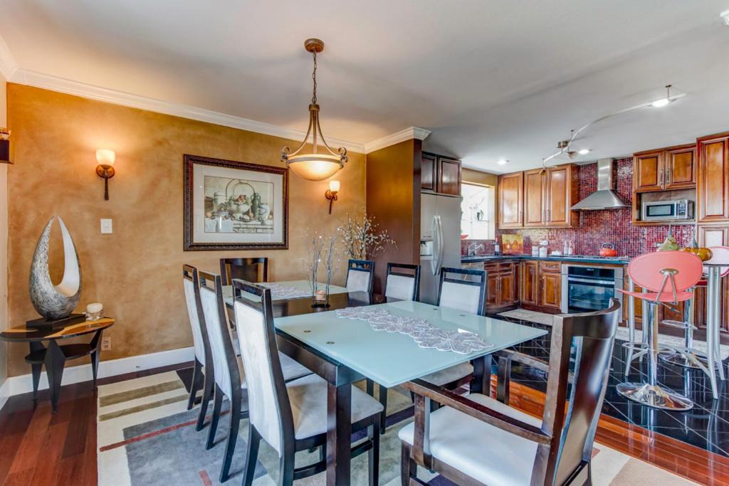 Photo of Kitchen in Southern Hills
