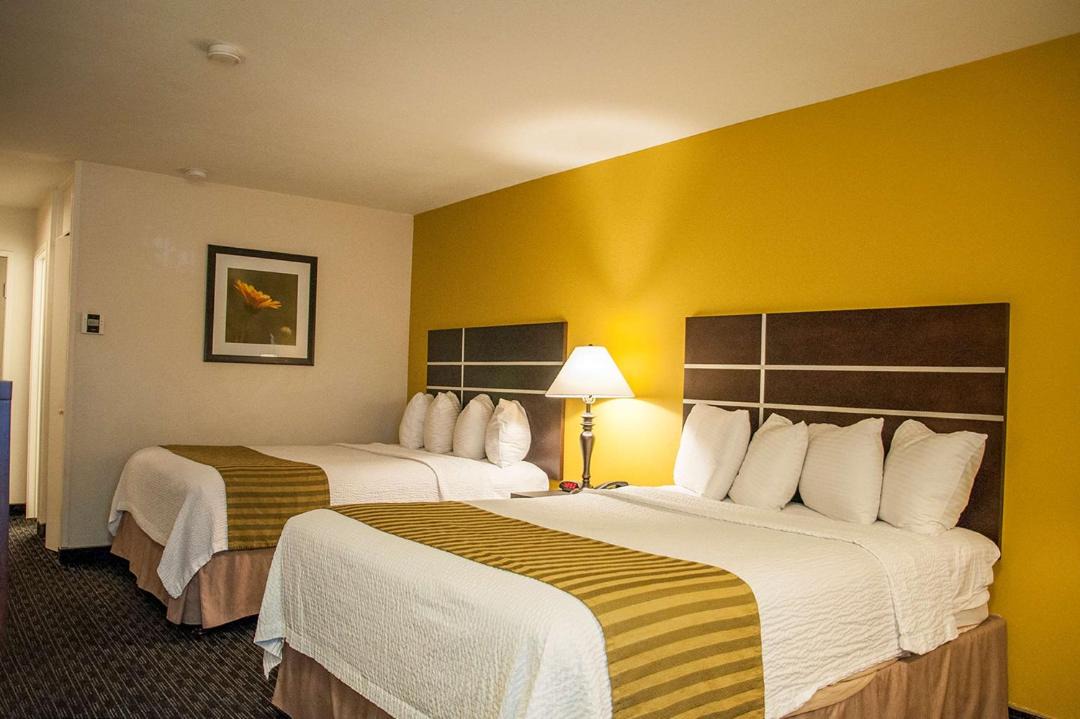 Photo of Bedroom in Raisin