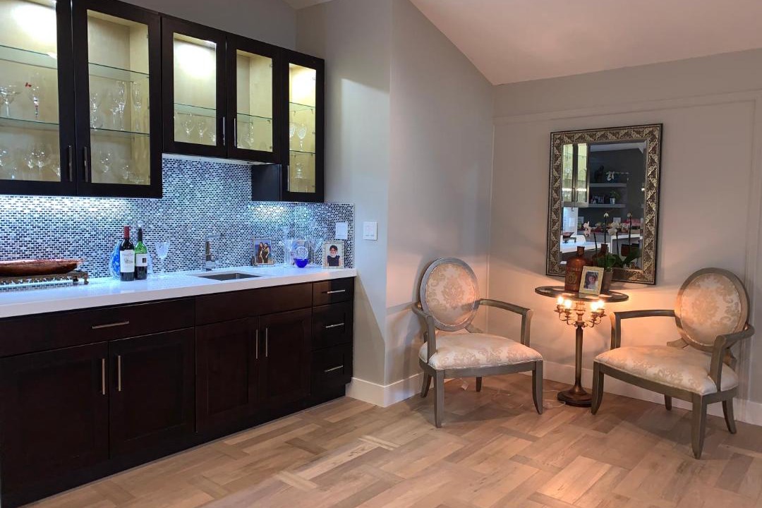 Photo of Livingroom in West San Jose