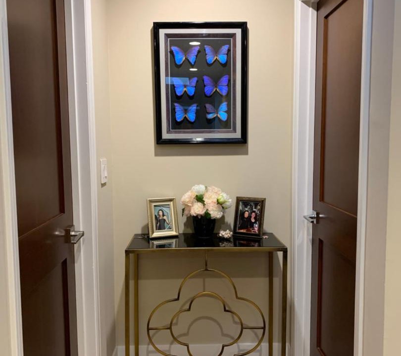 Photo of Livingroom in West San Jose