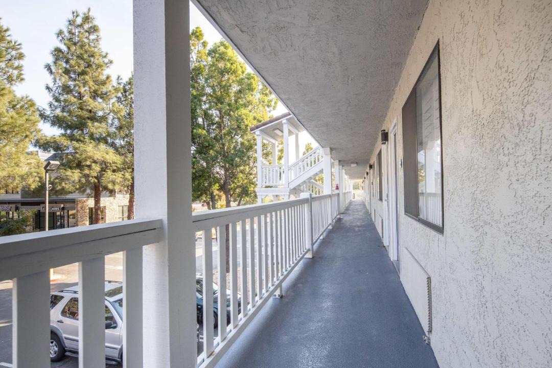 Photo of Patio Balcony in Fairfield