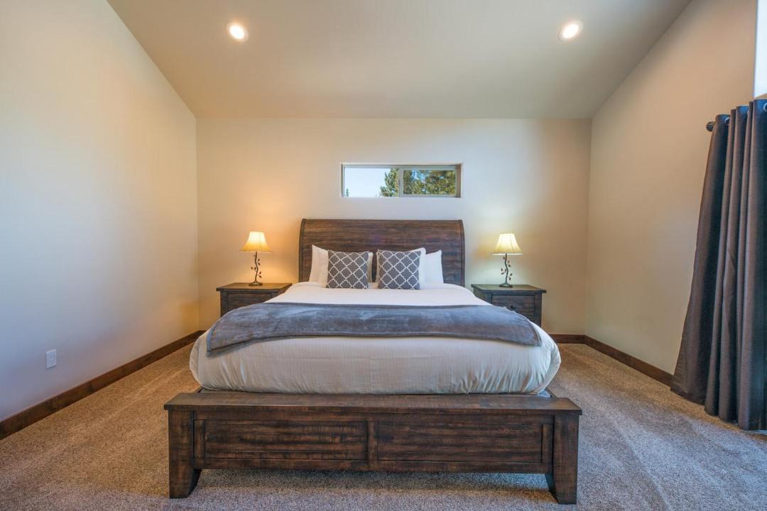 Photo of Bedroom in South Lake Tahoe