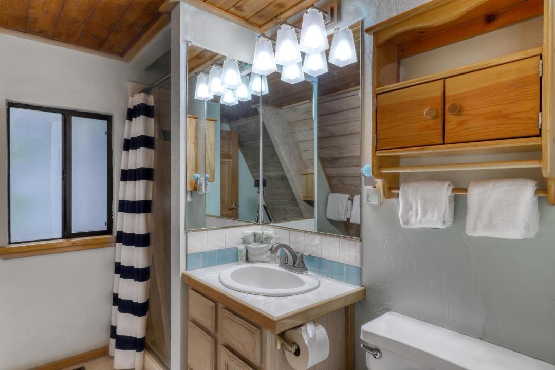 Photo of Bathroom in Ridgewood