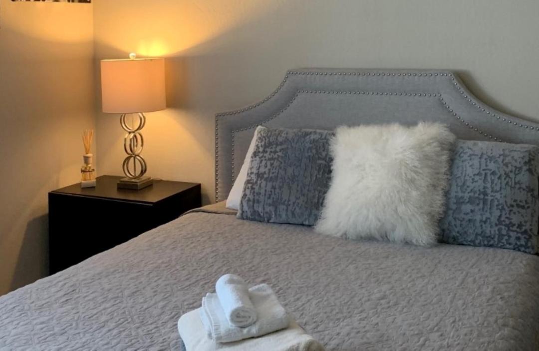 Photo of Bedroom in West San Jose