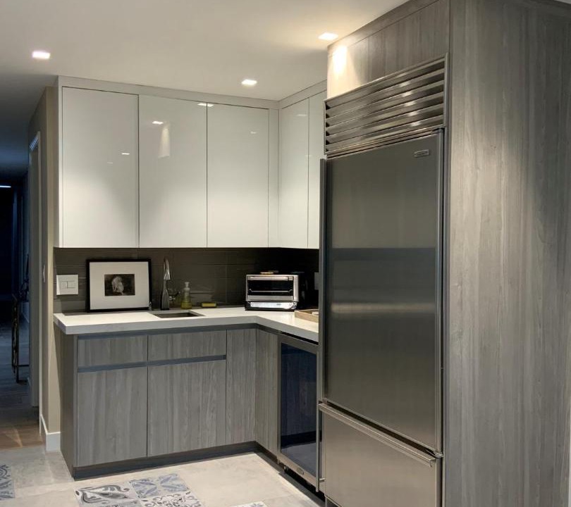 Photo of Kitchen in West San Jose