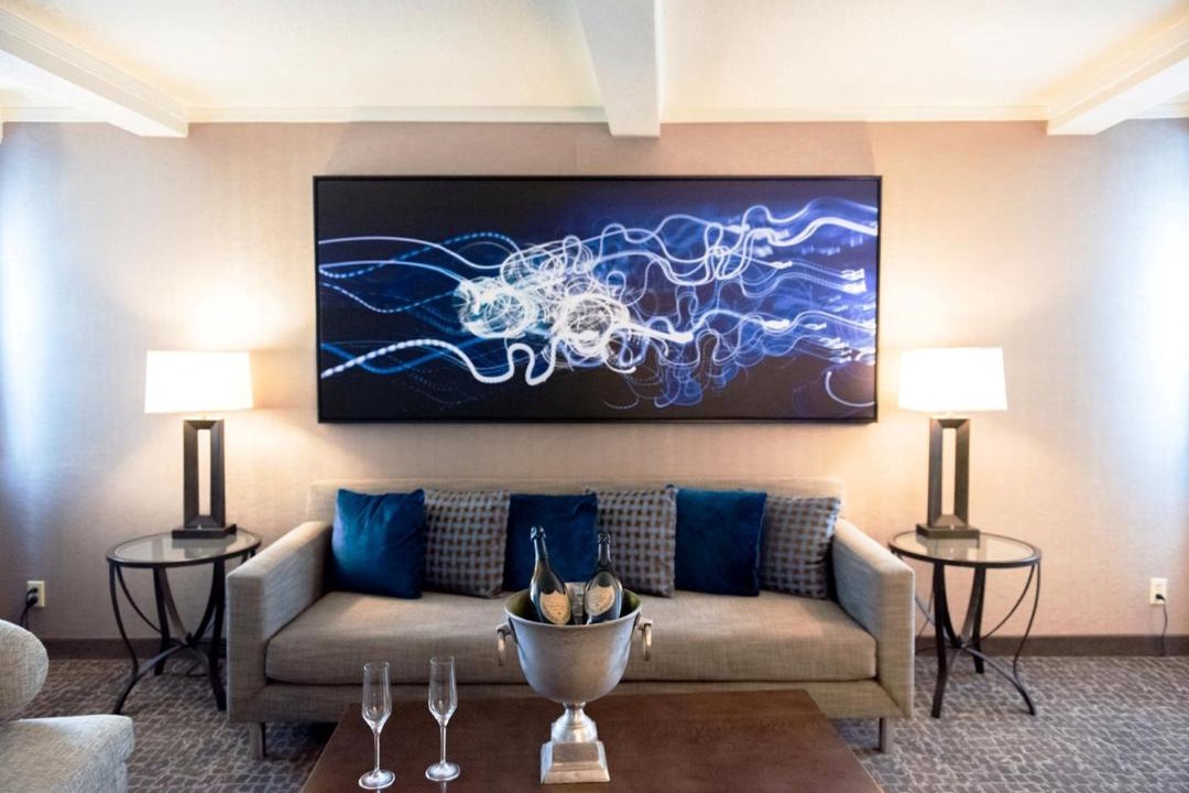 Photo of Livingroom in Harbor