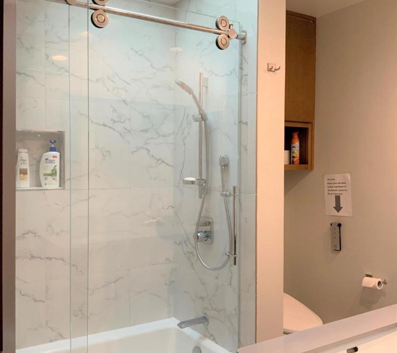 Photo of Bathroom in West San Jose