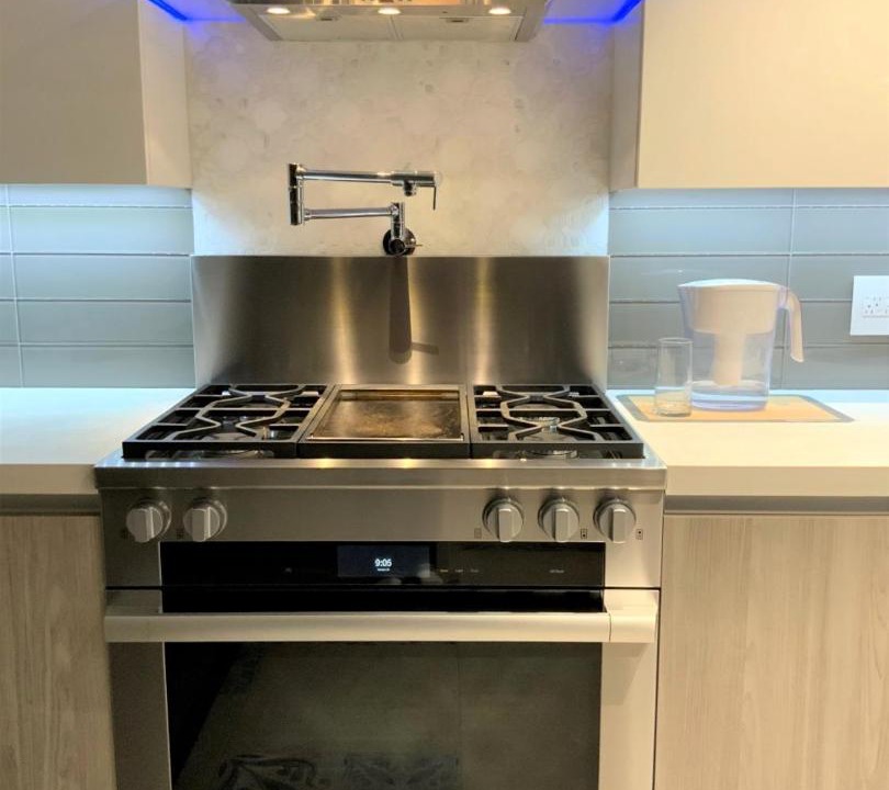 Photo of Kitchen in West San Jose