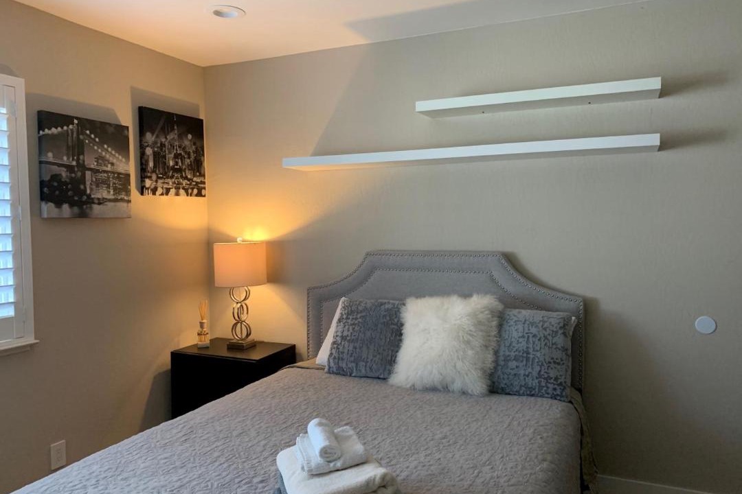 Photo of Bedroom in West San Jose