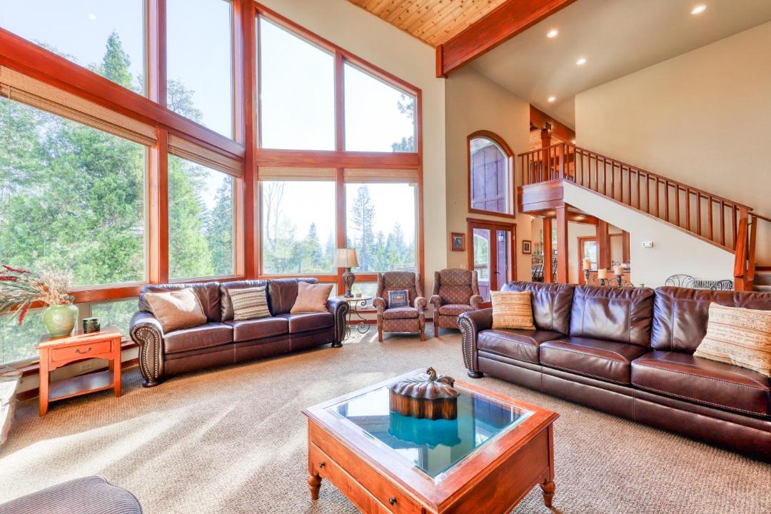 Photo of Livingroom in Granite Ridge