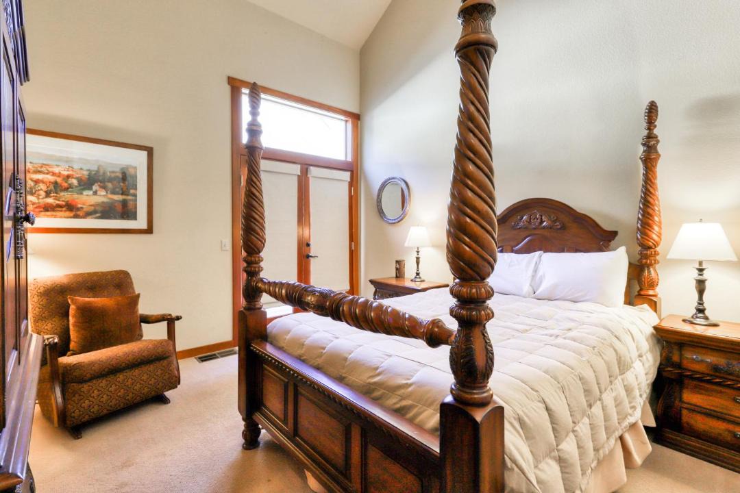 Photo of Bedroom in Granite Ridge