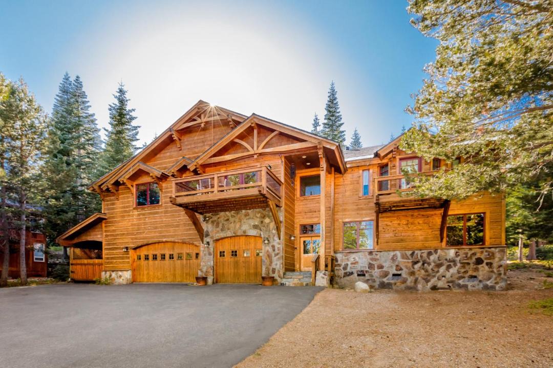 Photo of Others in Truckee