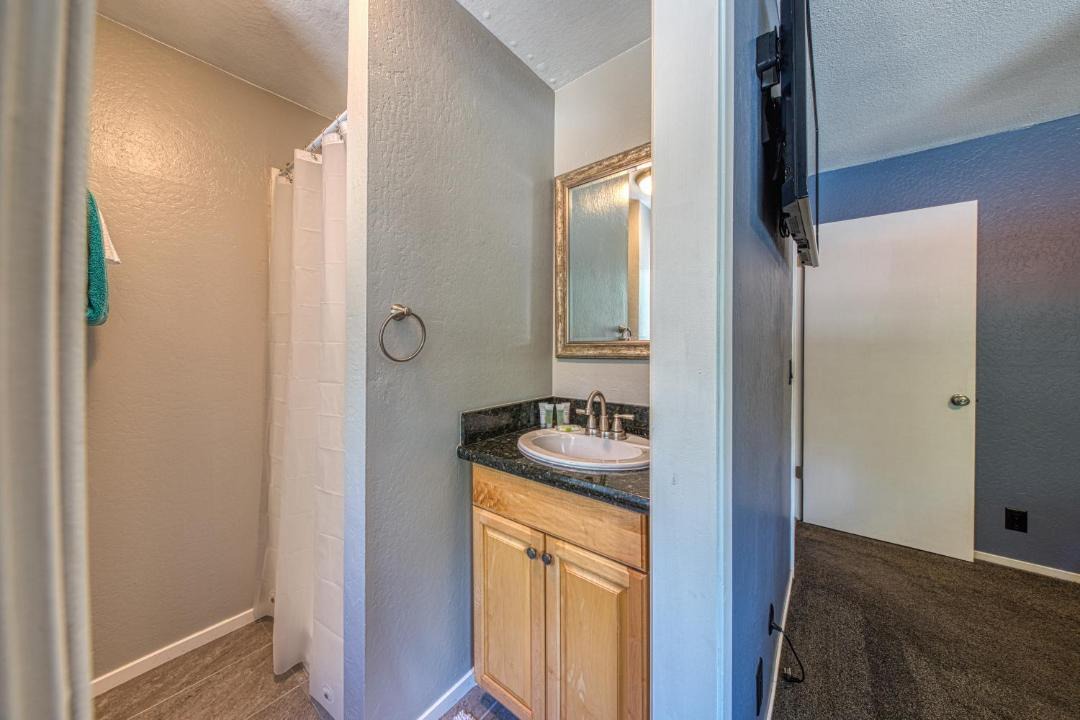 Photo of Kitchen in Tahoe Paradise