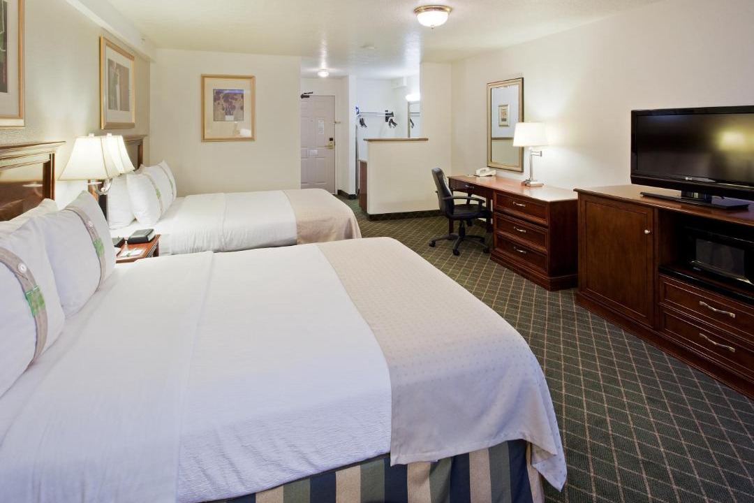 Photo of Bedroom in Redding