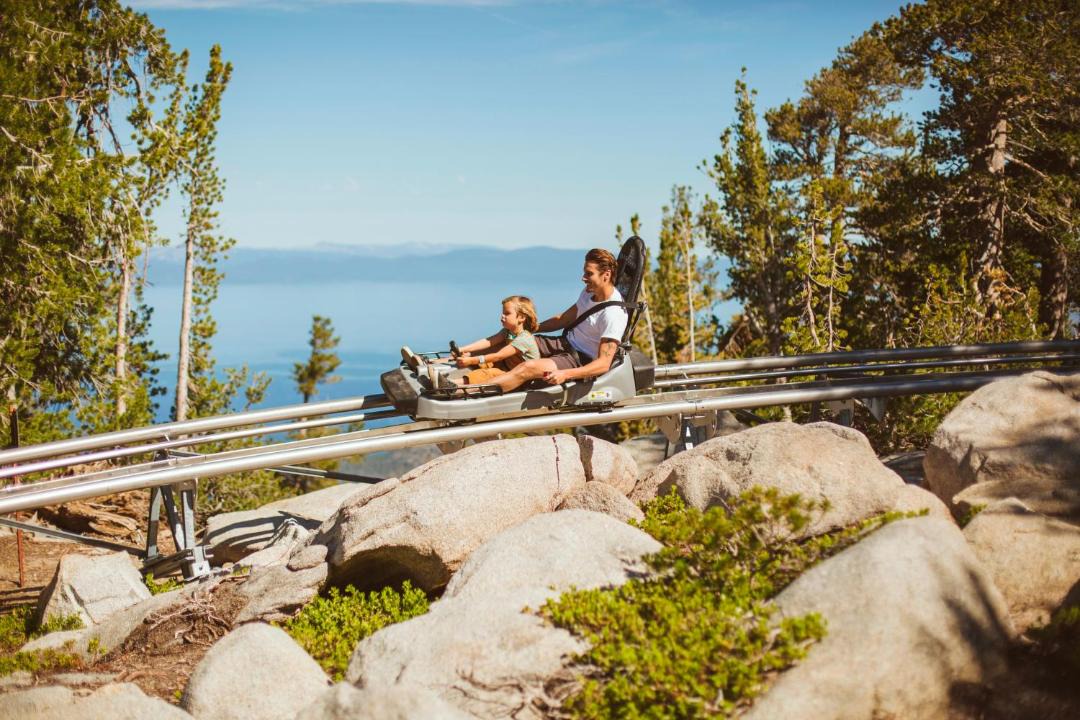 Photo of Others in South Lake Tahoe